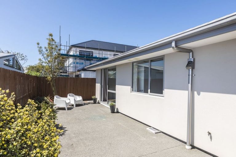Photo of property in 621 Worcester Street, Linwood, Christchurch, 8062