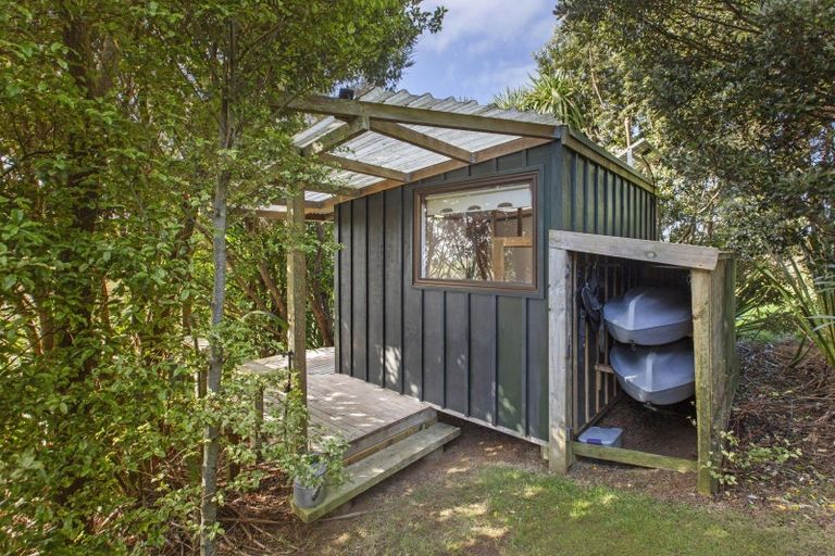 Photo of property in 352 Te Papatapu Road, Raglan, Te Mata, 3894