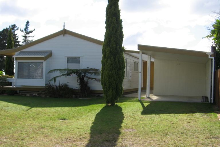 Photo of property in 41 El Dorado Leader, Pauanui, Hikuai, 3579