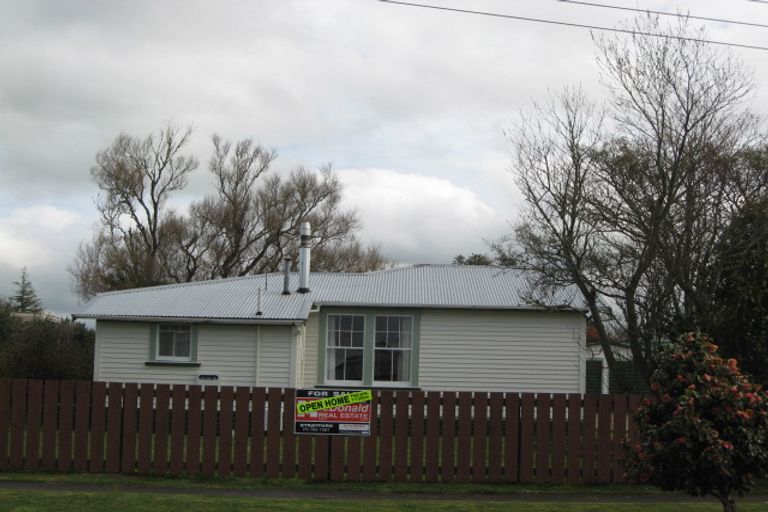 Photo of property in 149 Portia Street, Stratford, 4332