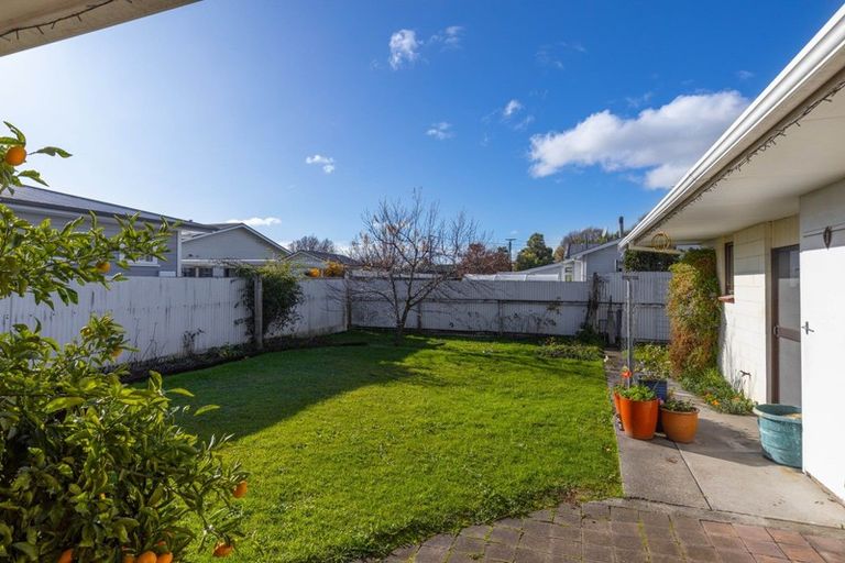 Photo of property in 21 Nosworthy Street, Blenheim, 7201