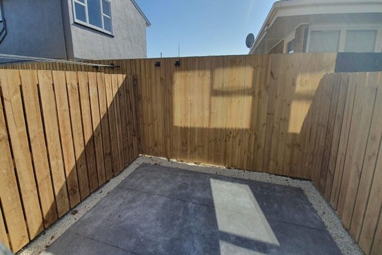 Photo of property in 5/9 Sherborne Street, St Albans, Christchurch, 8014