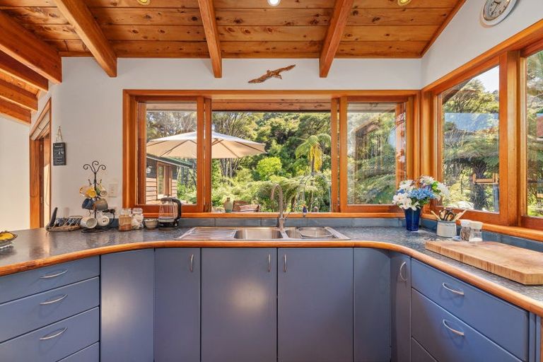 Photo of property in 871b Tiki Quarry Road, Preece Point, Coromandel, 3581