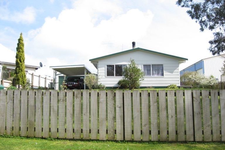 Photo of property in 111 Kelly Street, Inglewood, 4330