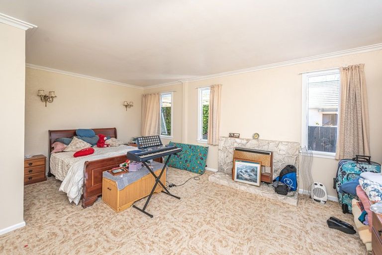 Photo of property in 7 Porritt Street, Saint Johns Hill, Whanganui, 4500