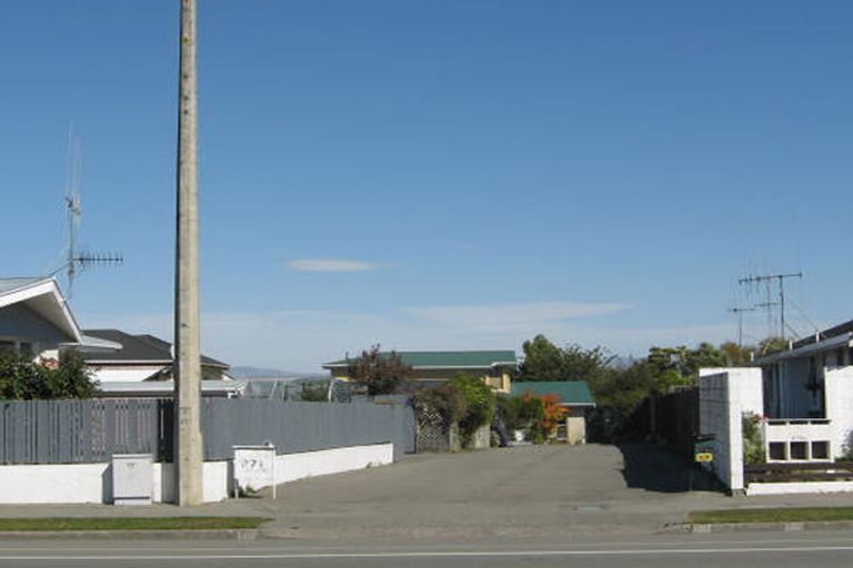 Photo of property in 3/274a Otipua Road, Highfield, Timaru, 7910
