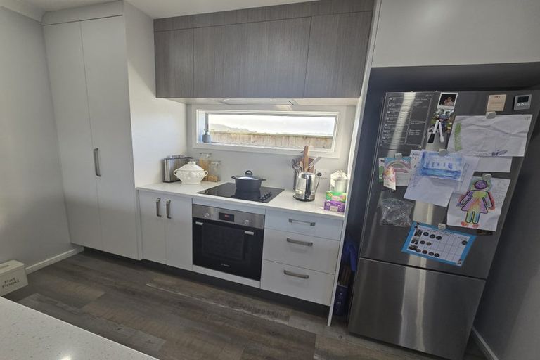 Photo of property in 166 John Burke Drive, Aotea, Porirua, 5024