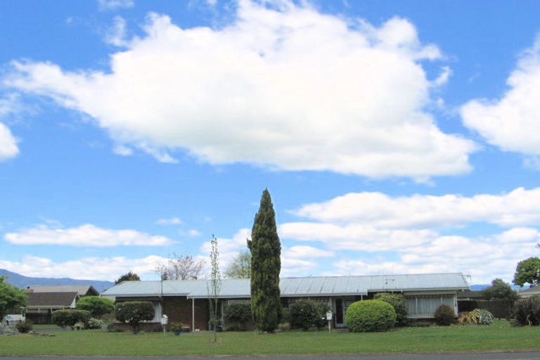 Photo of property in 46b Burwood Road, Matamata, 3400