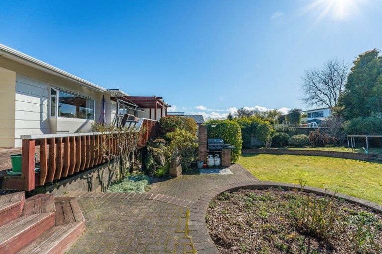 Photo of property in 3 Wall Street, Waipahihi, Taupo, 3330