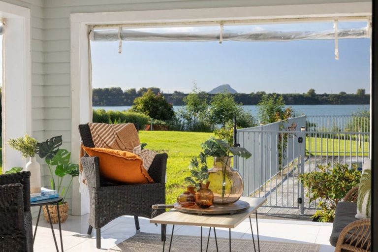 Photo of property in 202 Ranginui Road, Welcome Bay, Tauranga, 3175