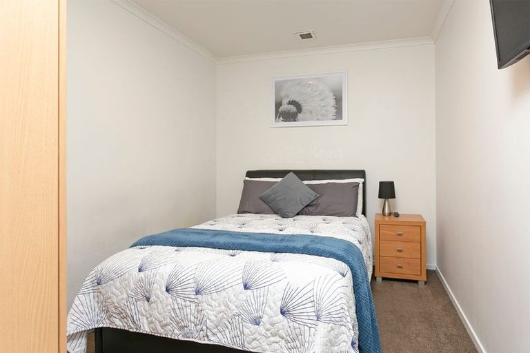 Photo of property in City Zone Apartments, 704/11 Liverpool Street, Auckland Central, Auckland, 1010