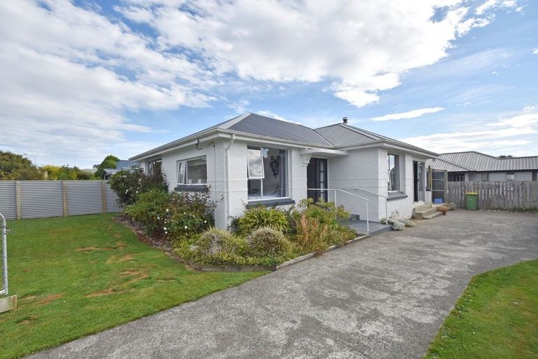 Photo of property in 116 Abbot Street, Waverley, Invercargill, 9810