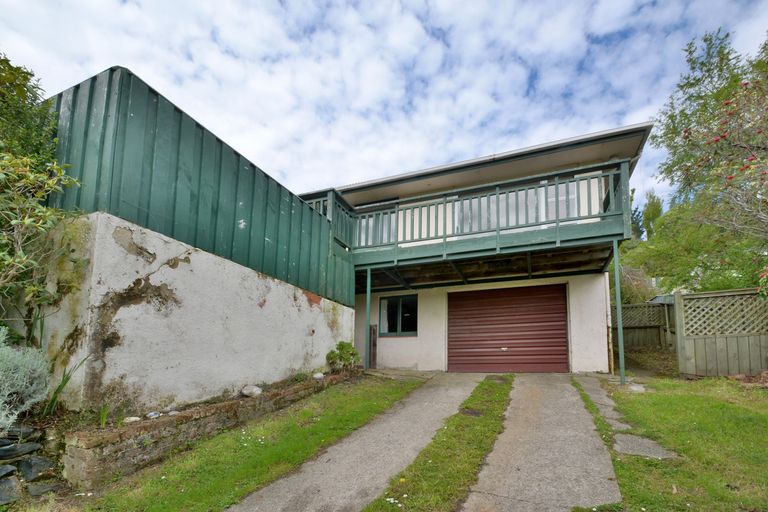 Photo of property in 78 Hocken Street, Kenmure, Dunedin, 9011