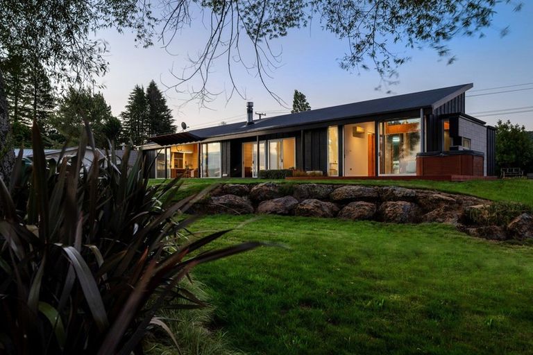 Photo of property in 802 Hamurana Road, Hamurana, Rotorua, 3097