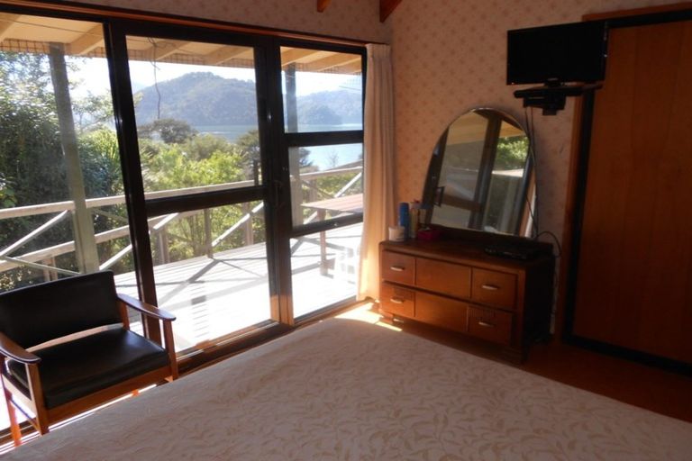 Photo of property in Whatanihi Pelorus, Whatanihi, Havelock, 7178