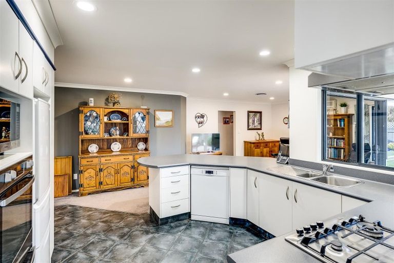 Photo of property in 17 Malbec Way, Greenmeadows, Napier, 4112