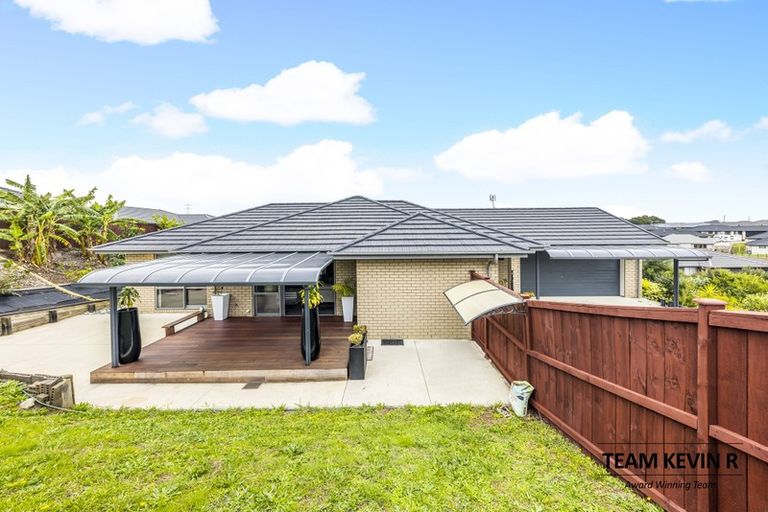 Photo of property in 31e Helenvale Crescent, Pokeno, 2402