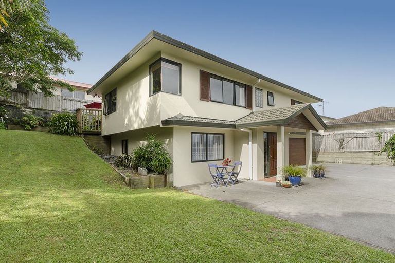 Photo of property in 48 Bell Common Close, Bethlehem, Tauranga, 3110