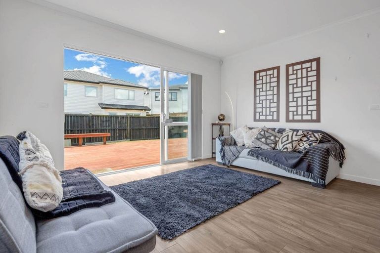 Photo of property in 3 Cloghfin Place, Flat Bush, Auckland, 2019