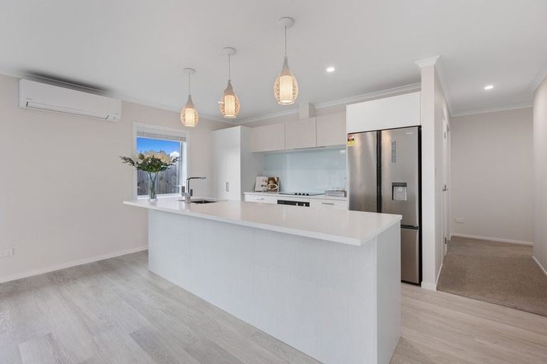 Photo of property in 18 Roka Street, Bell Block, New Plymouth, 4312