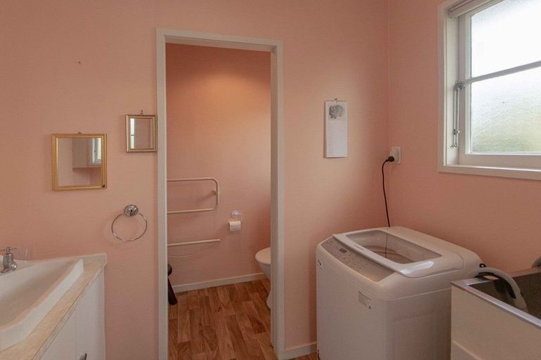 Photo of property in 12 Todd Street, Napier South, Napier, 4110