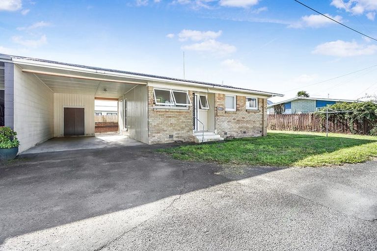 Photo of property in 1144b Heaphy Terrace, Fairfield, Hamilton, 3214