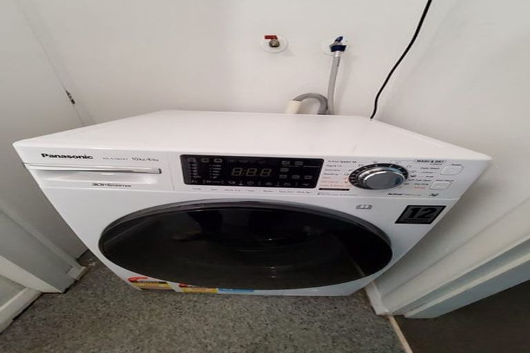 Photo of property in Bydder Apartments, 272 The Terrace, Te Aro, Wellington, 6011