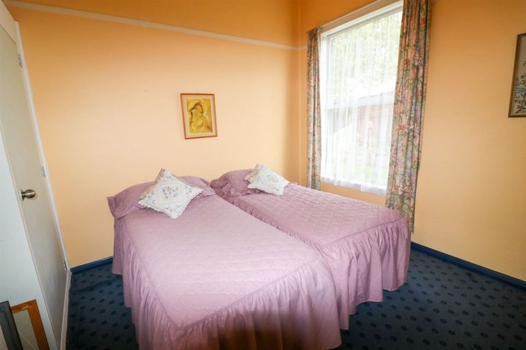 Photo of property in 7 Ruahine Street, Dannevirke, 4930