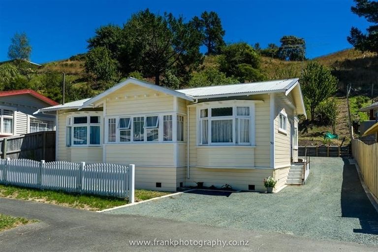 Photo of property in 50 Emano Street, Toi Toi, Nelson, 7010