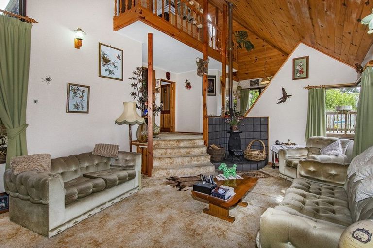 Photo of property in 54 Ngahere Drive, Horahora, Whangarei, 0110