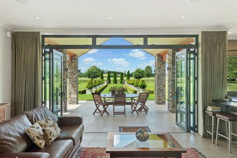 Photo of property in 241 Bellevue Road, Matangi, Hamilton, 3284