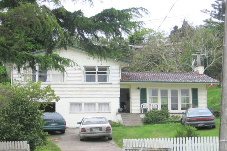 Photo of property in 5 Cullen Street, Paeroa, 3600