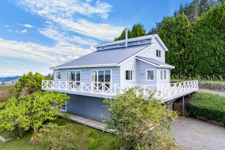 Photo of property in 17 Scenic Rise, Maunu, Whangarei, 0179