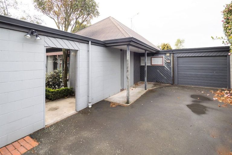 Photo of property in 32 Oak Grove, Ashburton, 7700