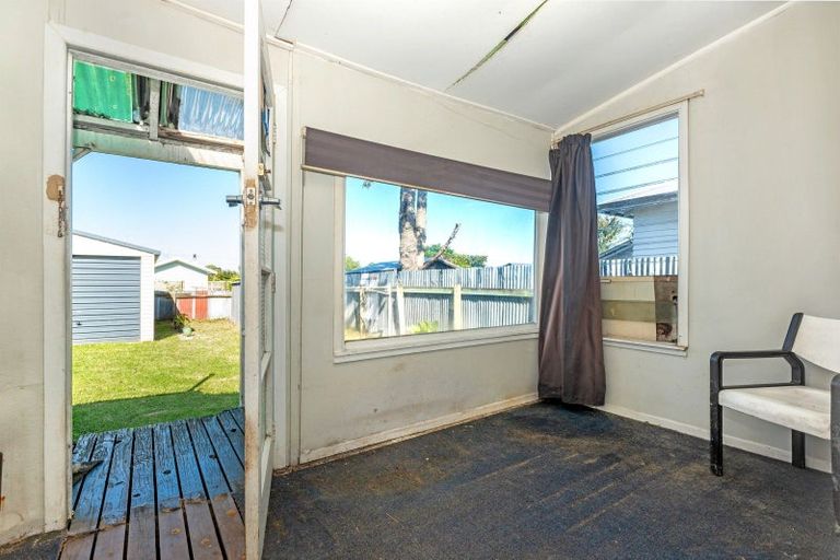 Photo of property in 10 Wellington Street, Te Hapara, Gisborne, 4010