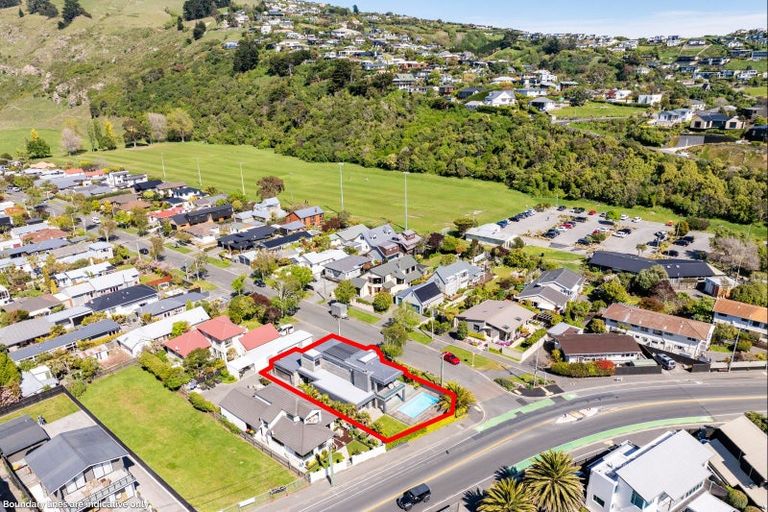 Photo of property in 1 Wakatu Avenue, Moncks Bay, Christchurch, 8081