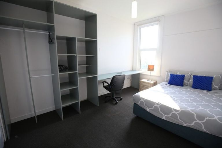 Photo of property in 317 Rattray Street, Dunedin Central, Dunedin, 9016