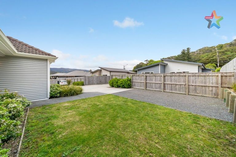 Photo of property in 110b Wellington Road, Wainuiomata, Lower Hutt, 5014