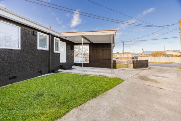 Photo of property in 7a-b Jull Crescent, Waipukurau, 4200