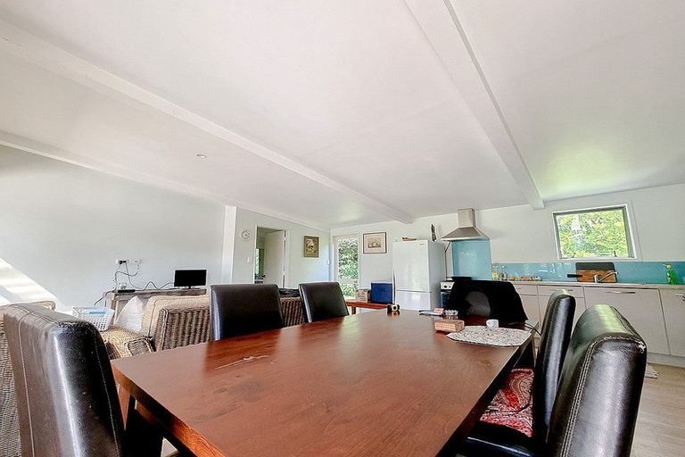 Photo of property in 46 Waihuka Road, Omapere, Kaikohe, 0473