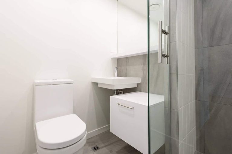 Photo of property in Vsp South, 603/166 Victoria Street, Te Aro, Wellington, 6011