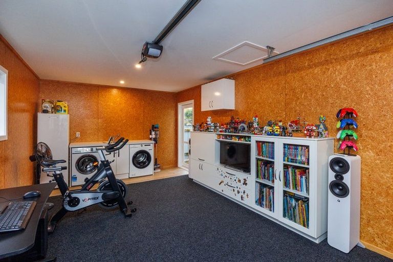 Photo of property in 16a Newbury Street, Awapuni, Palmerston North, 4412