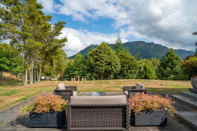 Photo of property in 1628 State Highway 30, Horohoro, Rotorua, 3077