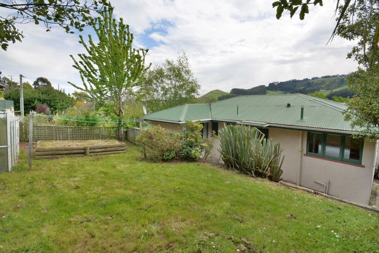 Photo of property in 78 Hocken Street, Kenmure, Dunedin, 9011