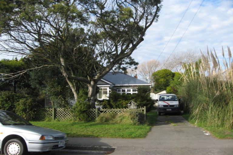 Photo of property in 55 Falcon Street, New Brighton, Christchurch, 8061
