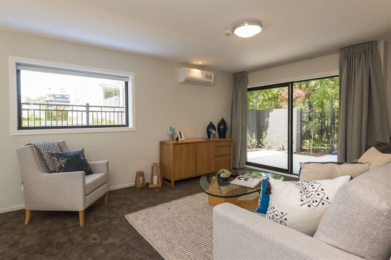 Photo of property in 202/18 Carlton Mill Road, Merivale, Christchurch, 8014