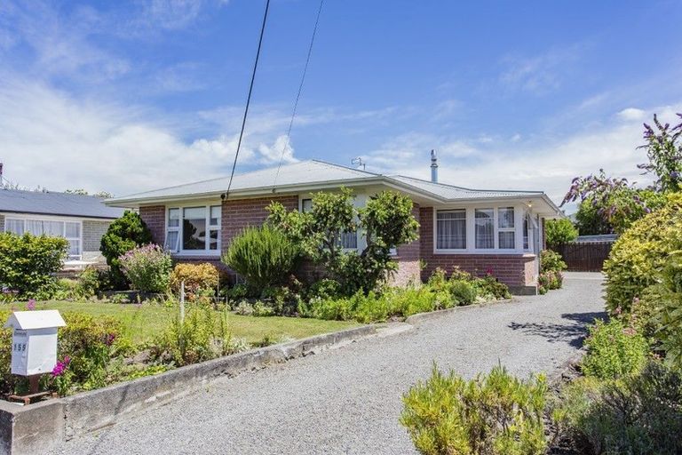 Photo of property in 159 White Street, Rangiora, 7400