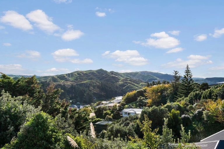 Photo of property in 4/132 Ironside Road, Johnsonville, Wellington, 6037