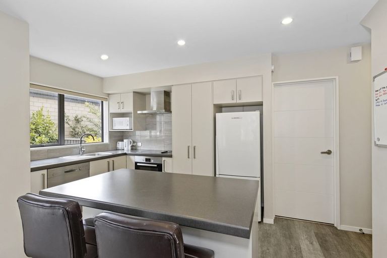 Photo of property in 28a Burke Street, Addington, Christchurch, 8024