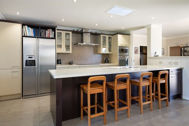 Photo of property in 4 Parklea Drive, Tamahere, Hamilton, 3283